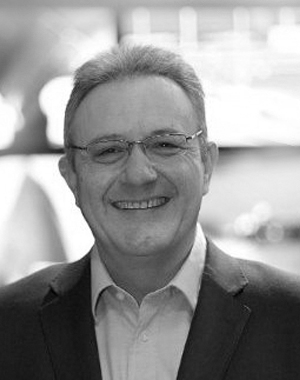 Eric BARON