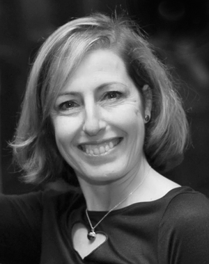 Sylvie COHEN